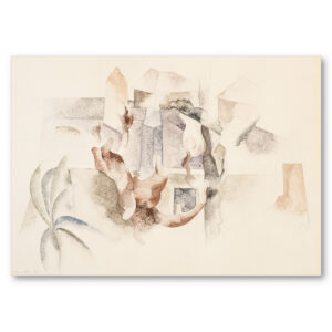 Bermudes Paysage n° 2