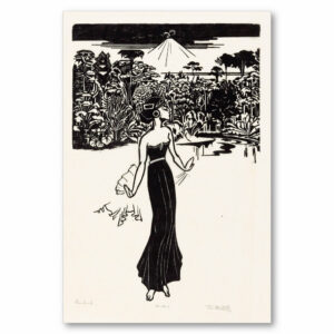Danseuse