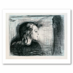 L’enfant malade I