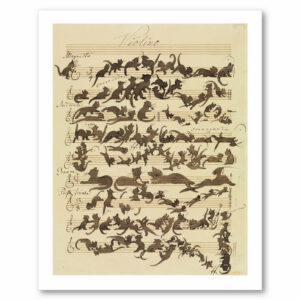 La Symphonie des chats